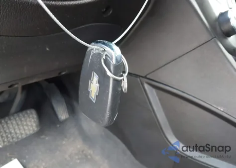 2020 Chevrolet Sonic Fwd 1Fl 5-Door from USA, damaged, VIN 1G1JG6SB2L4120096